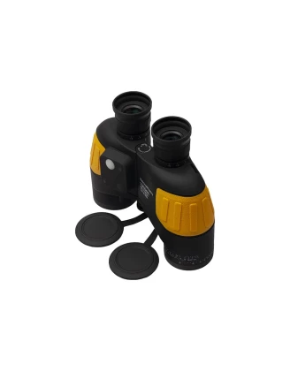 Lornetka COMET PRO COMPASS 10x50 z elektronicznym kompasem LR-039D